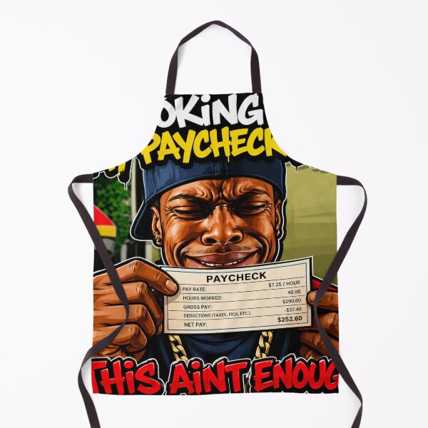 Item preview, Aint Enough designed and sold by FatmanCustomSlc.
