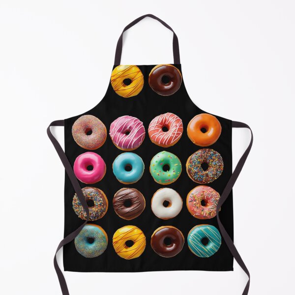 Item preview, DOUGHNUTS DOUGHNUTS DOUGHNUTS! designed and sold by BIGPIX91011.