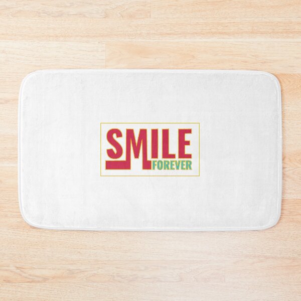 Item preview, Always smile designed and sold by GraphicStyleX.