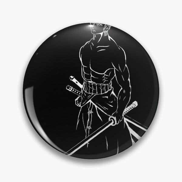 Aperçu de l'œuvre Dark Warrior Line Art créée et vendue par Singh1998.