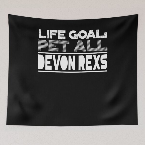 Item preview, Show Cats Pet Devon Rexs Cat Gift designed and sold by shoppzee.