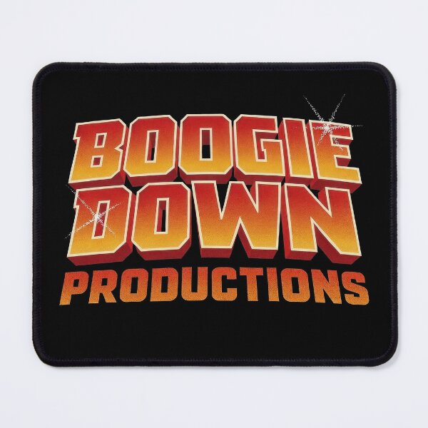 Item preview, Boogie Down Productions designed and sold by AestheticNow.