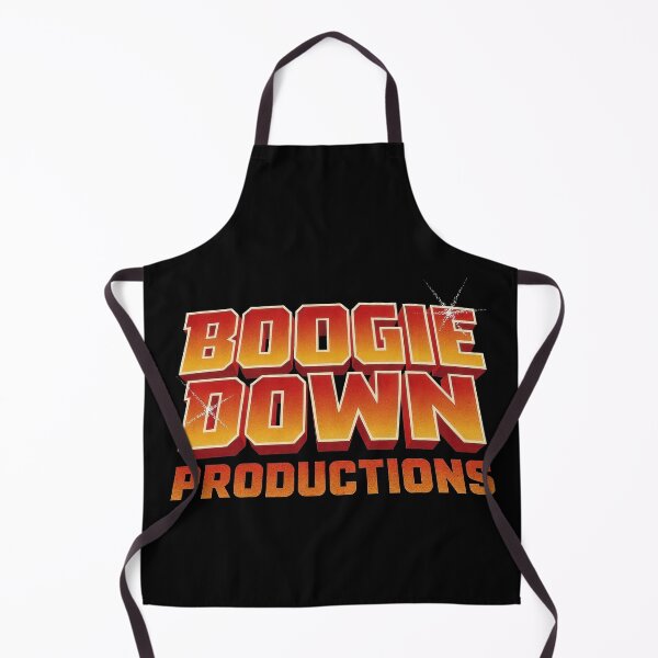 Item preview, Boogie Down Productions designed and sold by AestheticNow.