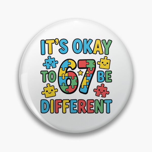 Item preview, autism awareness rainbow kid message designed and sold by ArtDesignTp.