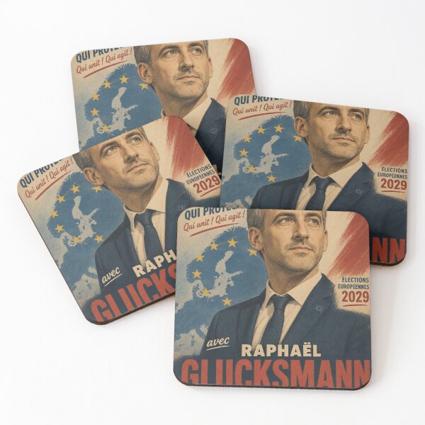 Item preview, Raphaël Glucksmann designed and sold by THE Company.