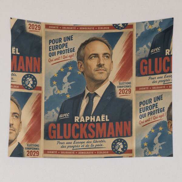 Item preview, Raphaël Glucksmann designed and sold by THE Company.