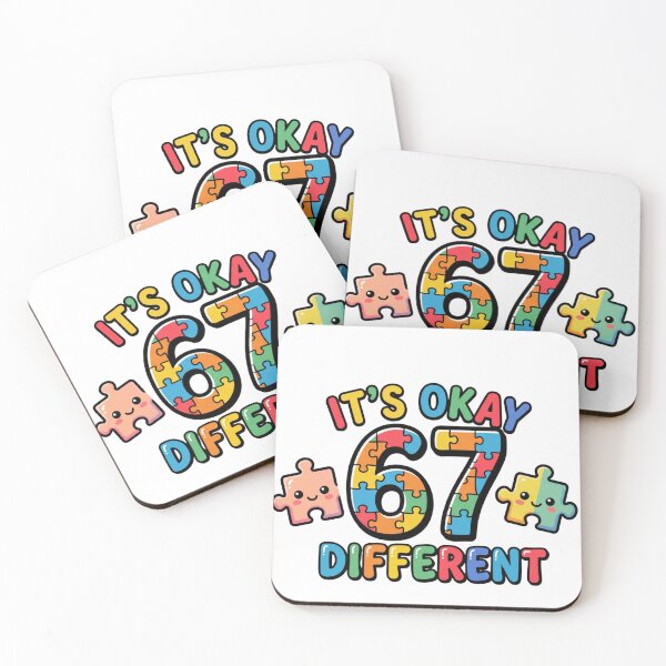 Item preview, different minds autism rainbow art designed and sold by ArtDesignTp.