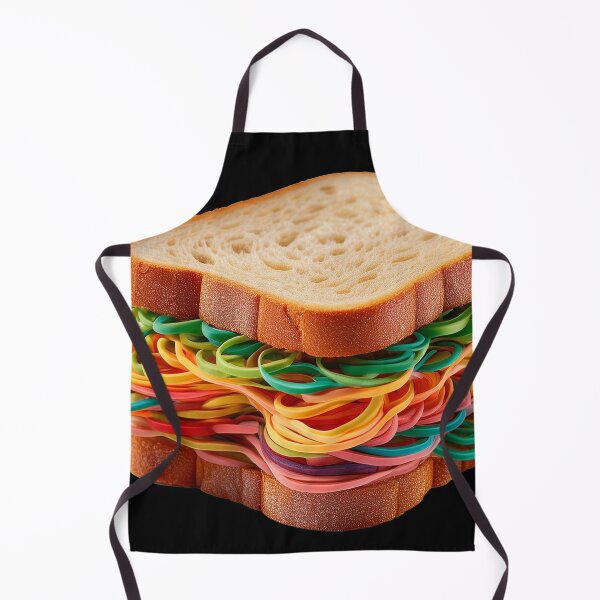 Item preview, RUBBERBAND SANDWICH designed and sold by BIGPIX91011.