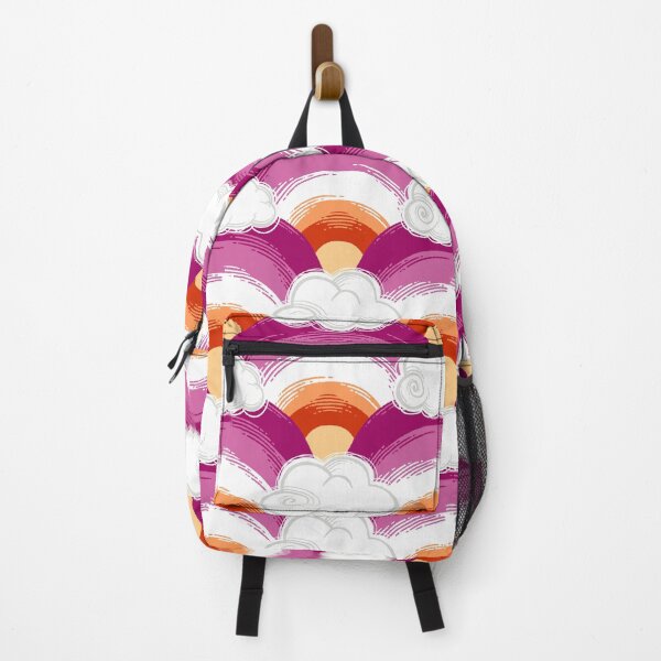 Item preview, Lesbian Rainbow designed and sold by kolbycheeseit.