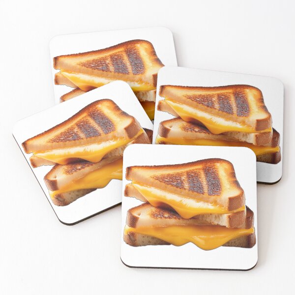 Item preview, GRILLED CHEESE SANDWICH designed and sold by BIGPIX91011.