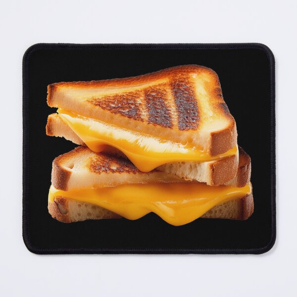 Item preview, GRILLED CHEESE SANDWICH designed and sold by BIGPIX91011.