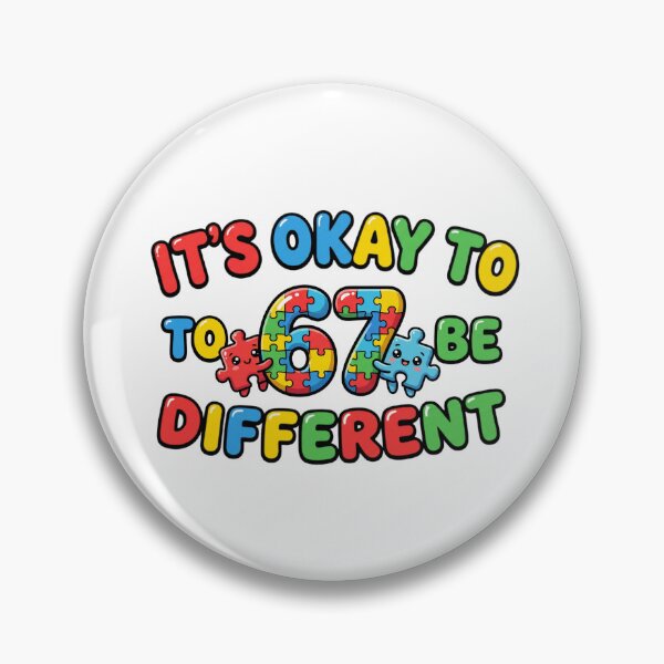 Item preview, rainbow neurodiversity child design designed and sold by ArtDesignTp.