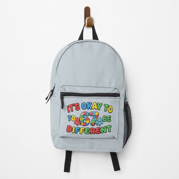 Item preview, rainbow neurodiversity child design designed and sold by ArtDesignTp.