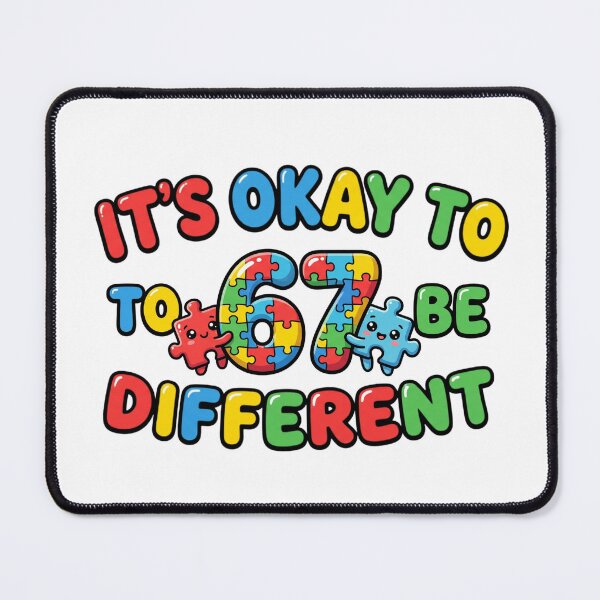 Item preview, rainbow neurodiversity child design designed and sold by ArtDesignTp.