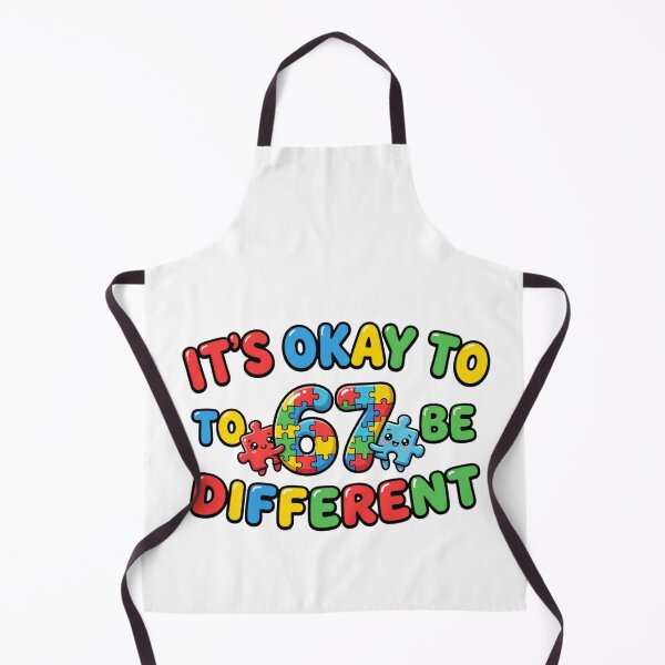 Item preview, rainbow neurodiversity child design designed and sold by ArtDesignTp.