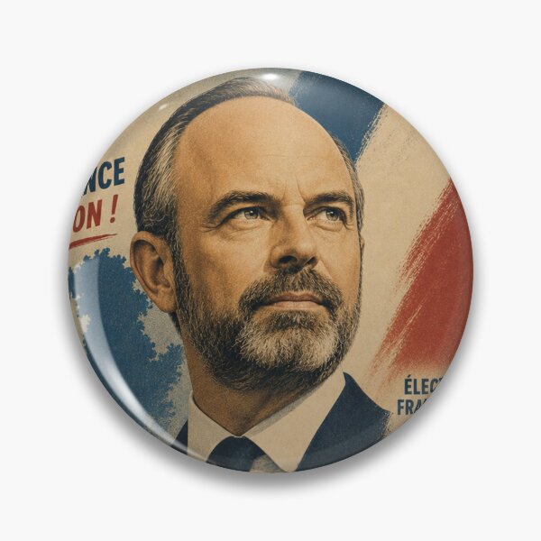 Item preview, Édouard Philippe designed and sold by THE Company.