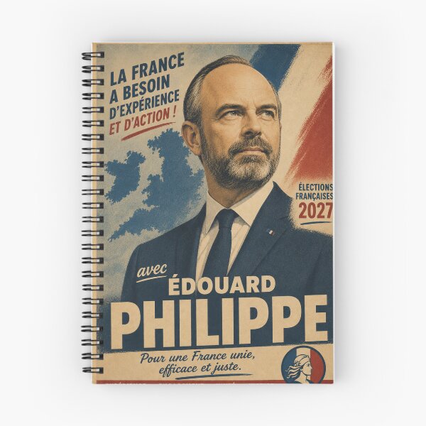 Item preview, Édouard Philippe designed and sold by THE Company.