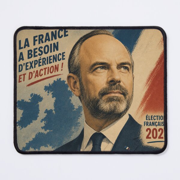 Item preview, Édouard Philippe designed and sold by THE Company.
