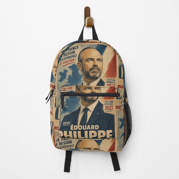 Item preview, Édouard Philippe designed and sold by THE Company.