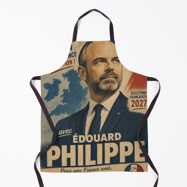 Item preview, Édouard Philippe designed and sold by THE Company.