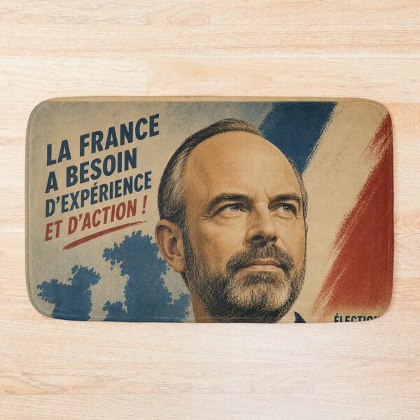 Item preview, Édouard Philippe designed and sold by THE Company.