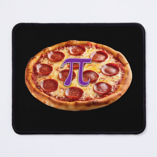 Item preview, PIZZA PI designed and sold by BIGPIX91011.