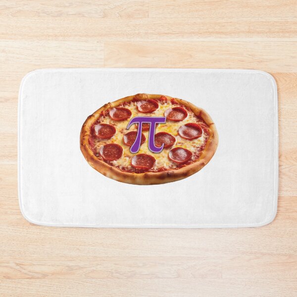 Item preview, PIZZA PI designed and sold by BIGPIX91011.