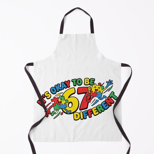 Item preview, neurodiverse kid rainbow puzzle art designed and sold by ArtDesignTp.