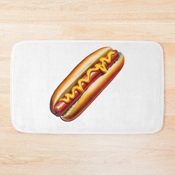 Item preview, HOTDOG designed and sold by BIGPIX91011.