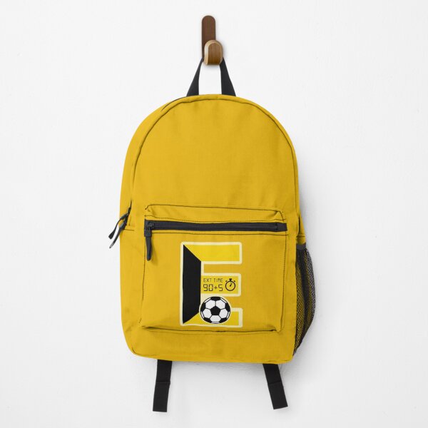 Item preview, Extra Time Football Monogram E Equalizer Style designed and sold by fadilow.