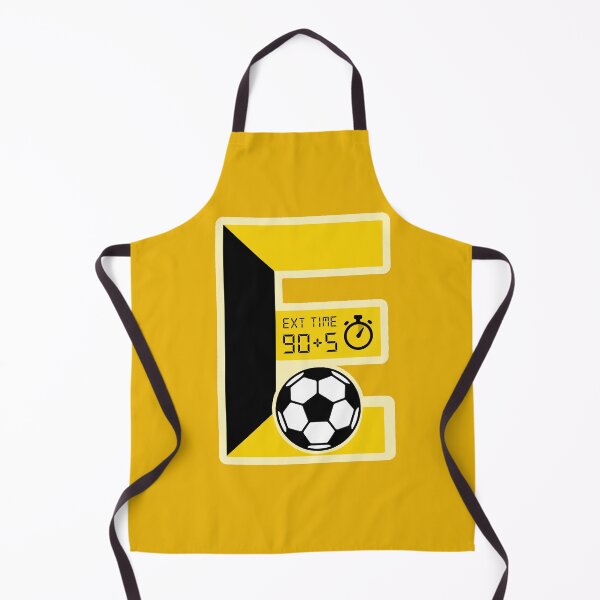 Item preview, Extra Time Football Monogram E Equalizer Style designed and sold by xmoudx.