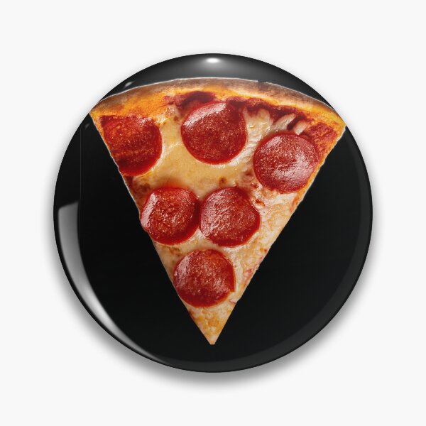 Item preview, HOT SLICE OF PIZZA designed and sold by BIGPIX91011.