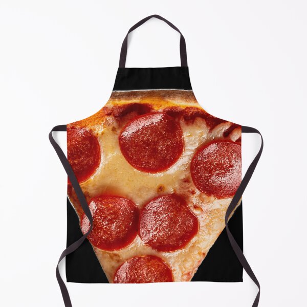 Item preview, HOT SLICE OF PIZZA designed and sold by BIGPIX91011.