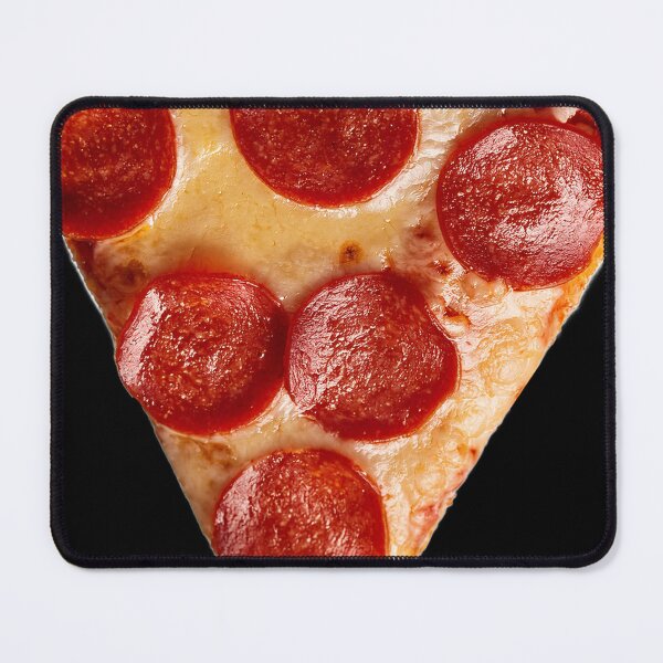 Item preview, HOT SLICE OF PIZZA designed and sold by BIGPIX91011.