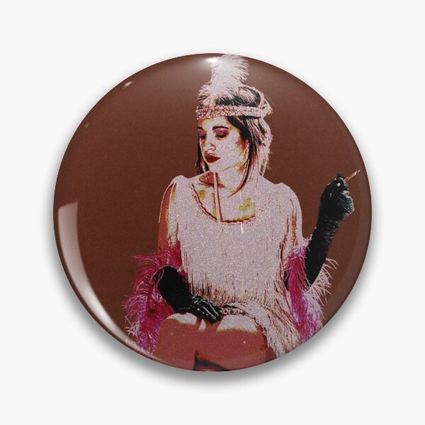 Item preview, Happy Little Socialite designed and sold by LithiumCocktail.