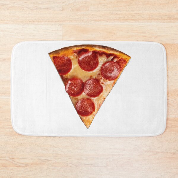 Item preview, HOT SLICE OF PIZZA designed and sold by BIGPIX91011.