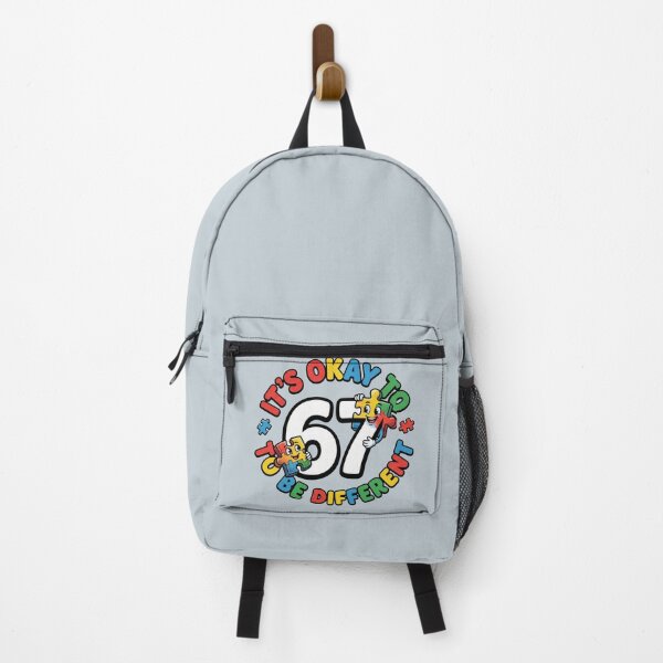 Item preview, autism kid acceptance rainbow puzzle designed and sold by ArtDesignTp.