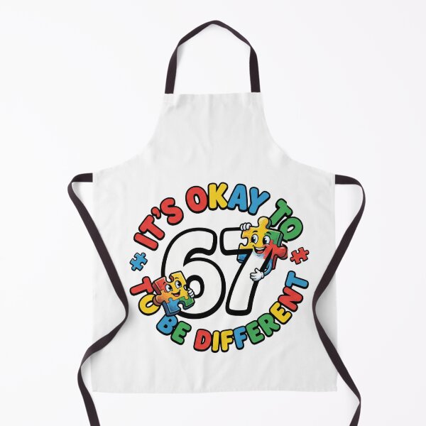 Item preview, autism kid acceptance rainbow puzzle designed and sold by ArtDesignTp.
