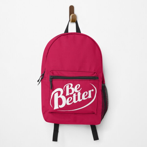 Item preview, Be Better designed and sold by BloodSweatNTers.