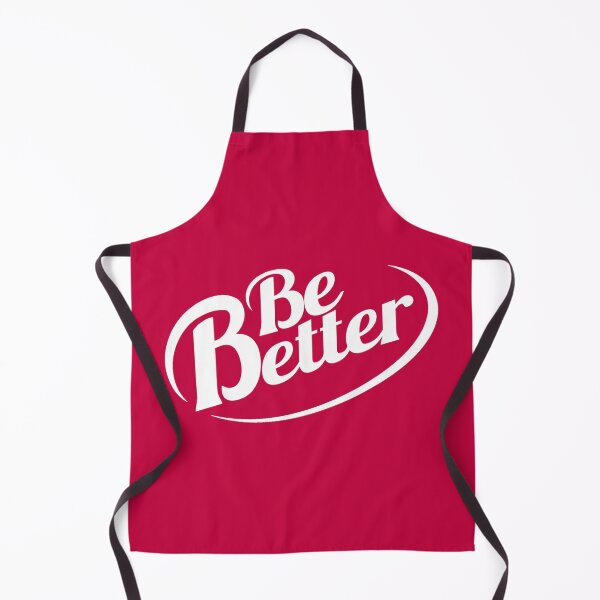 Item preview, Be Better designed and sold by BloodSweatNTers.