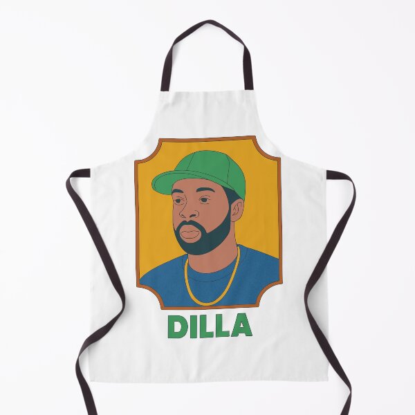 Item preview, - J Dilla -  designed and sold by AestheticNow.