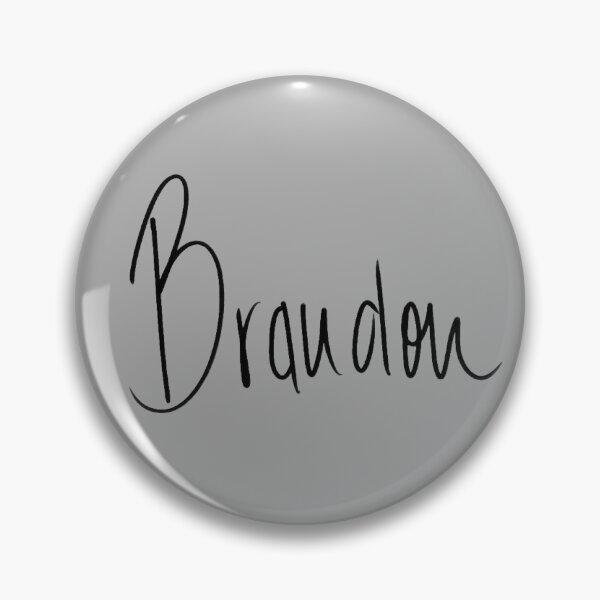 Item preview, Brandon designed and sold by beautifulprince.