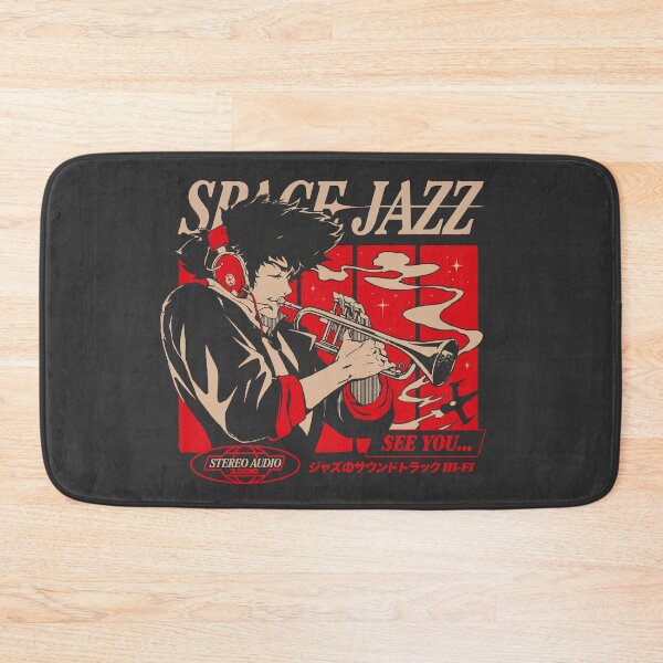 Item preview,  Space Jazz designed and sold by Ilustrata®.