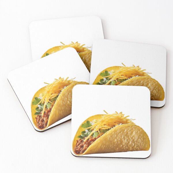 Item preview, TACO UNO designed and sold by BIGPIX91011.