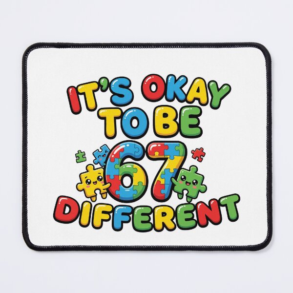 Item preview, rainbow puzzle autism acceptance designed and sold by ArtDesignTp.