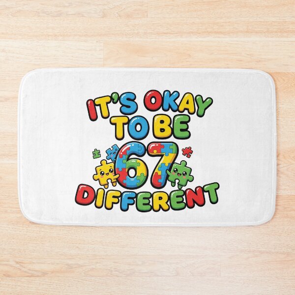Item preview, rainbow puzzle autism acceptance designed and sold by ArtDesignTp.