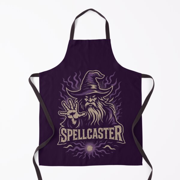 Item preview, The Dark Wizard Spellcaster designed and sold by R-market.