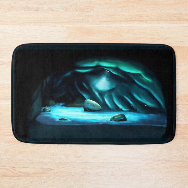 Item preview, Mystic Cave designed and sold by Capyton Arts.