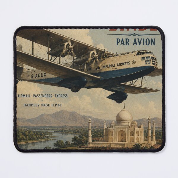 Item preview, vintage Imperial Airways designed and sold by THE Company.