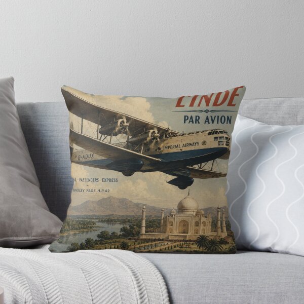 Item preview, vintage Imperial Airways designed and sold by THE Company.